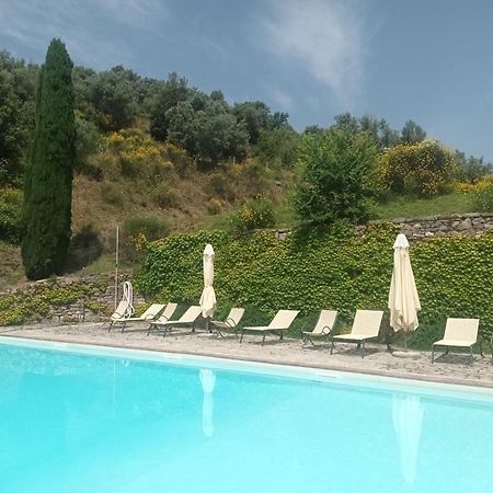 Castello Di Gaiche Apartment Collebaldo Екстериор снимка
