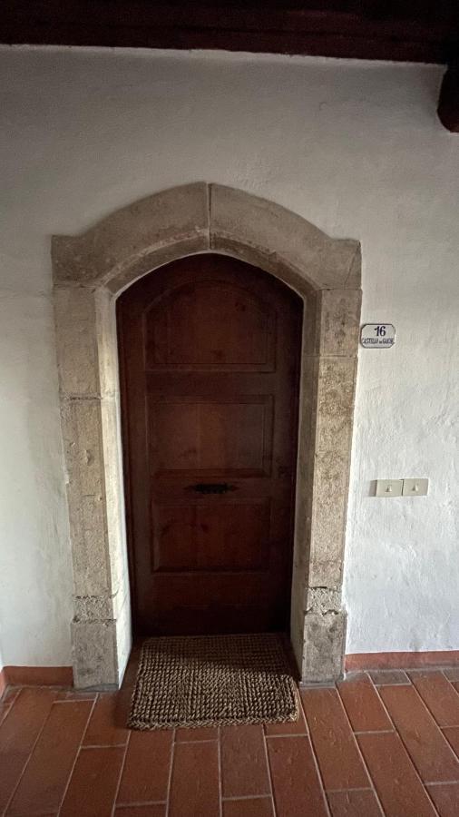 Castello Di Gaiche Apartment Collebaldo Екстериор снимка
