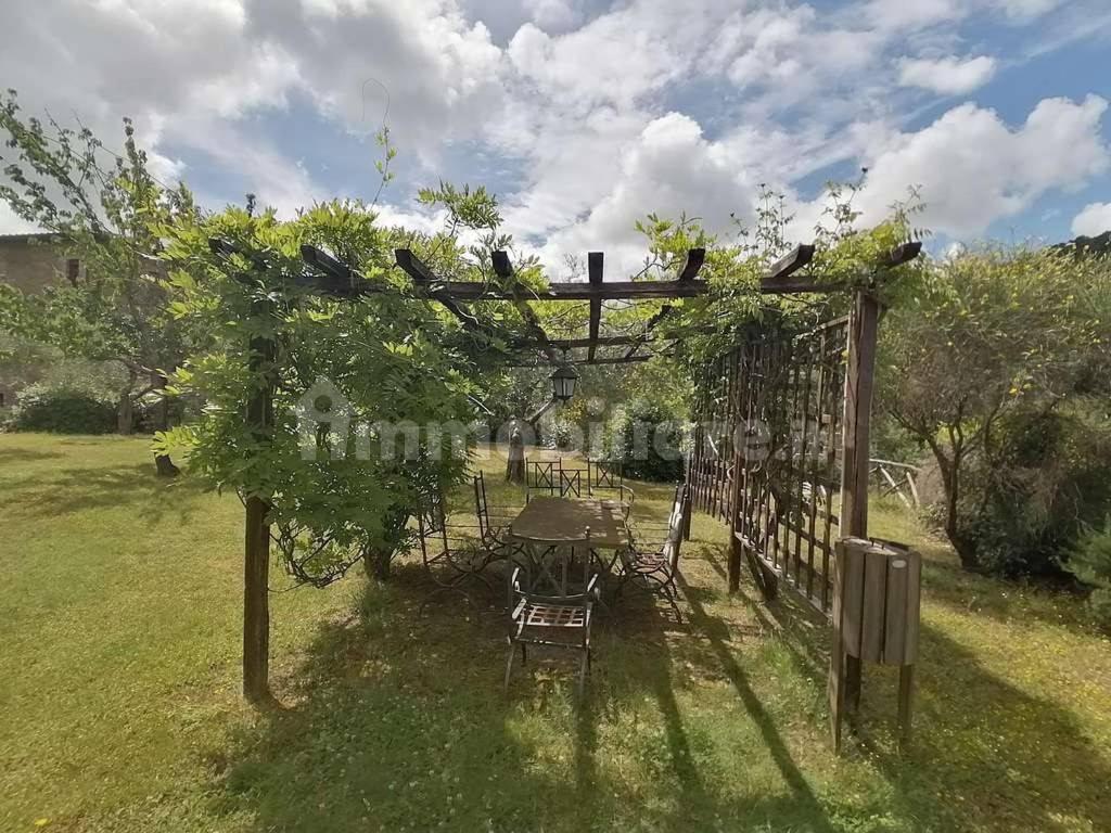 Castello Di Gaiche Apartment Collebaldo Екстериор снимка